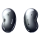 Słuchawka bezprzewodowa SAMSUNG BT TWS Galaxy Buds Live czarne